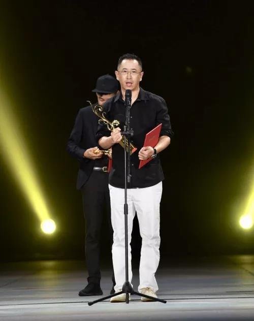 第13届华语青年影像论坛闭幕 年度新锐影人揭晓