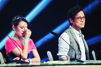 怒数曾一鸣舞台三宗罪 罗大佑把章子怡气哭了