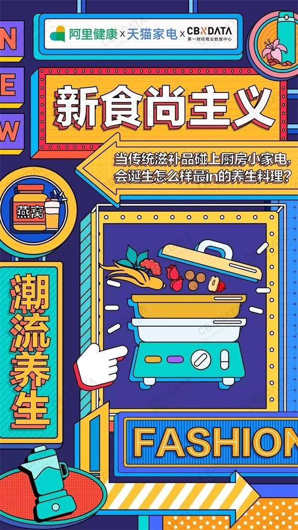 新食尚主义养生，你的打开方式够“硬核”吗？