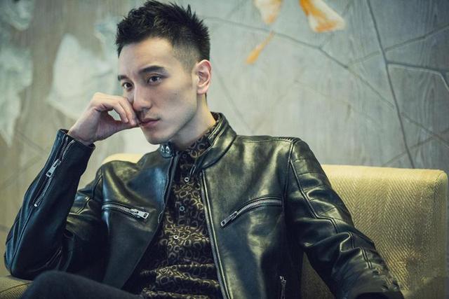 报料 财知道   腾讯娱乐讯 据台湾媒体报道,曾演出《角头》的王阳明