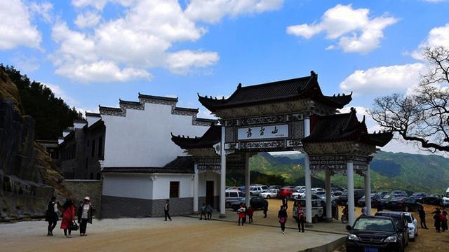 大別山旅遊攝影聯盟成立 鄂豫皖攝友聚焦蘄春霧雲山