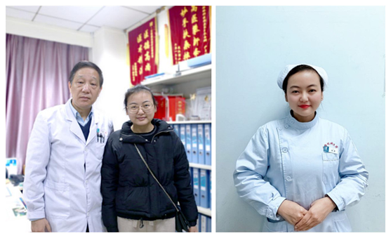 近视手术可靠吗?他们的成功摘镜经历给你参考