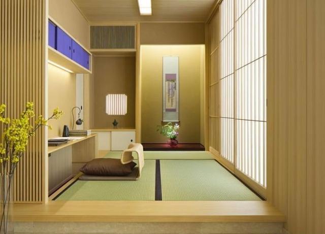 九创装饰无锡分公司——巨能"装"的地台榻榻米 你确定要跟风做一个么?