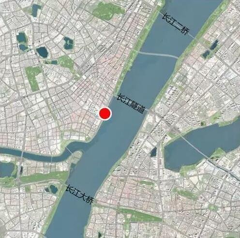 江汉关阳台位置隐藏