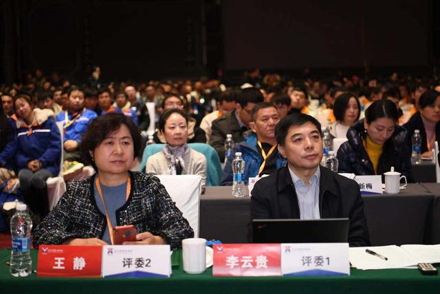 看！“智造”建筑的 BIM 2019年武漢建筑業BIM 視頻大賽決賽圓滿落幕