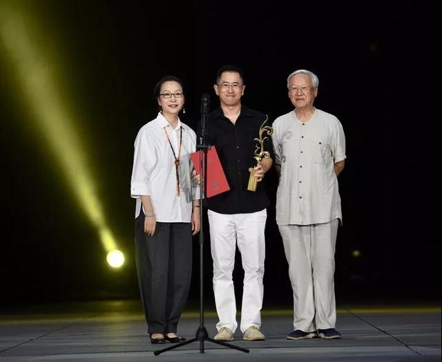 第13届华语青年影像论坛闭幕 年度新锐影人揭晓