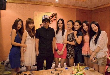 厦门红楼厦门红楼汪丽萍