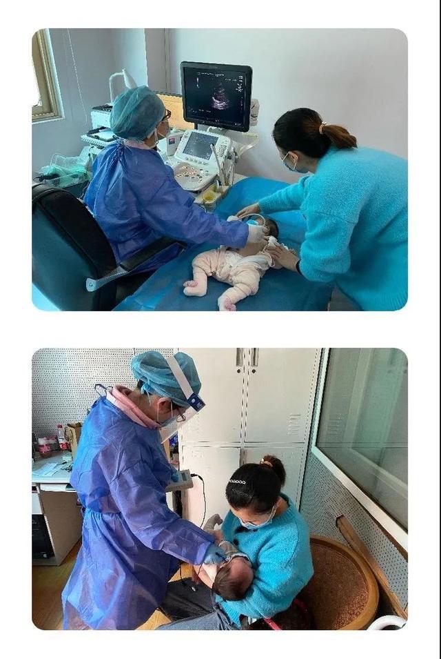 江汉区妇幼保健院恢复妇幼健康部分服务