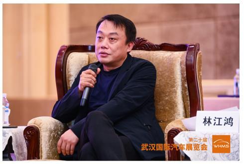 为智能驾驶落地探路|2019智能汽车新生态高端对话举行