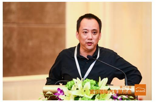 为智能驾驶落地探路|2019智能汽车新生态高端对话举行