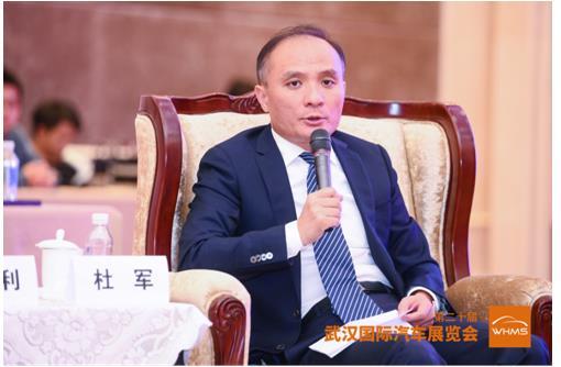 为智能驾驶落地探路|2019智能汽车新生态高端对话举行