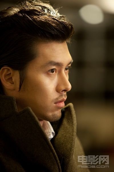 《晚秋》发"勋"版预告片 玄彬演绎完美情人(组图)