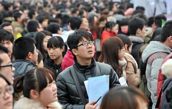 专科生比本科生更易就业 “订单班”为何大火?