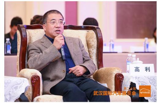 为智能驾驶落地探路|2019智能汽车新生态高端对话举行