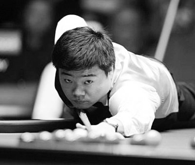 因为爱情小丁赢了