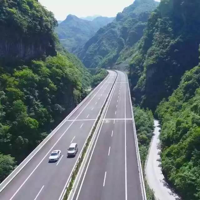 好消息!军运会期间襄阳九路寨景区对武汉市民免门票!