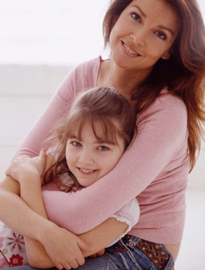 看国外父母如何和孩子谈性