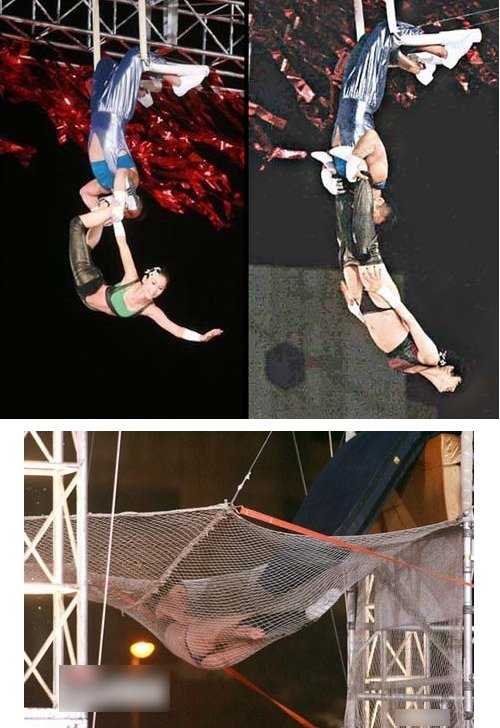 引用 十大女星遭遇意外走光露点瞬间(图)