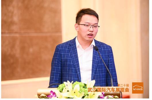 为智能驾驶落地探路|2019智能汽车新生态高端对话举行