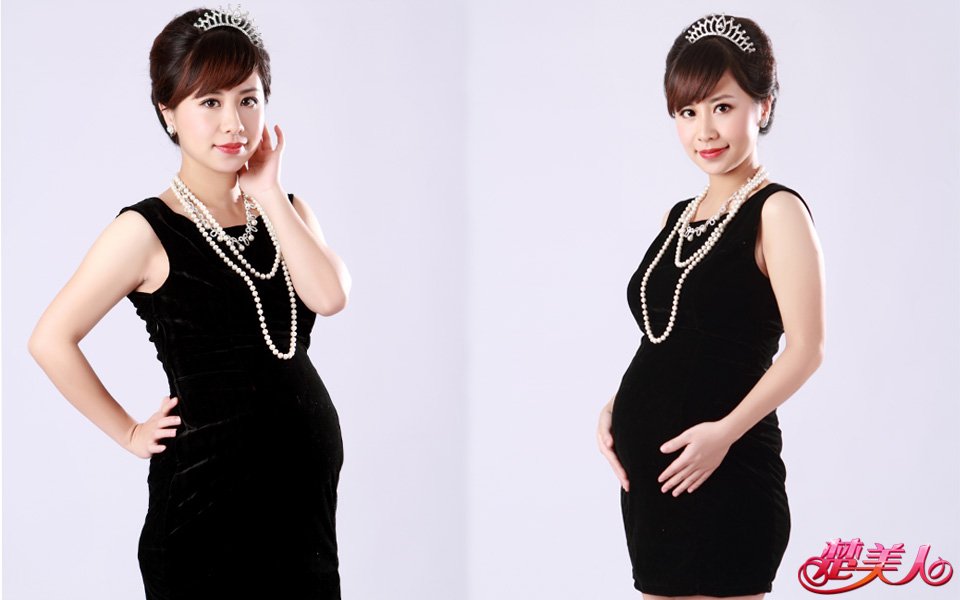 《楚美人》30期:湖北影视当家花旦霍娜摇身变熟女辣妈