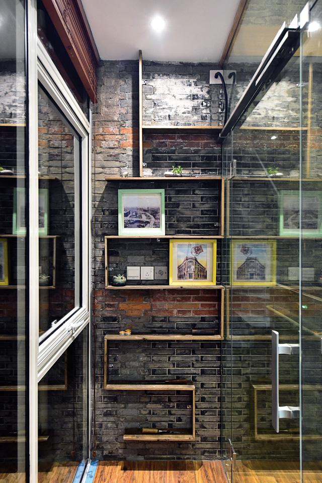 专访设计师王平仲:让生活多一种选择