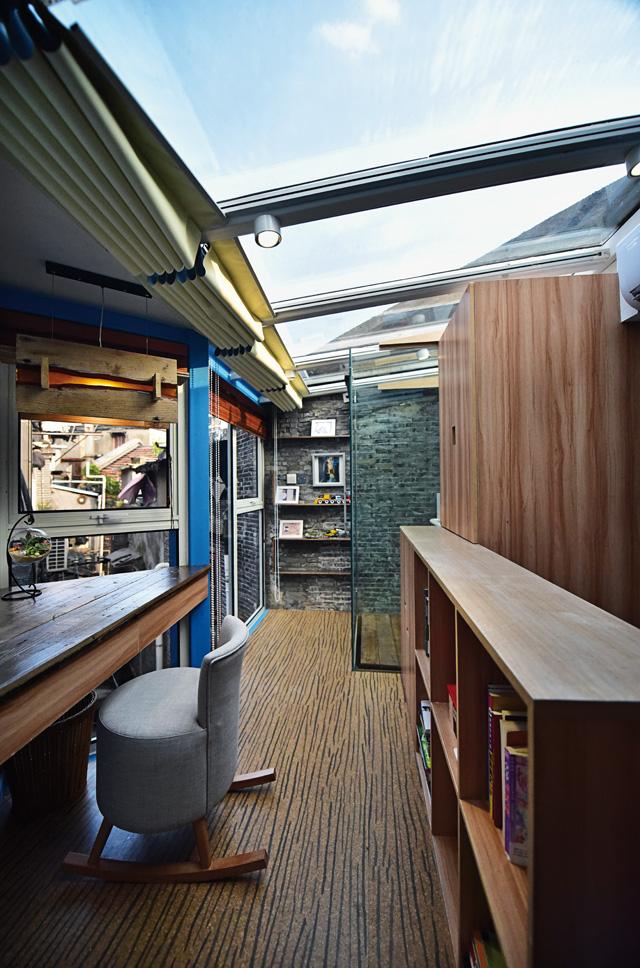 专访设计师王平仲:让生活多一种选择