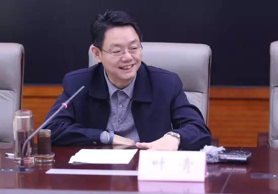 湖北省委书记与网络大v对话:这6个人入选