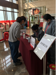 中信银行武汉分行城区4家网点和全部异地网点恢复营业