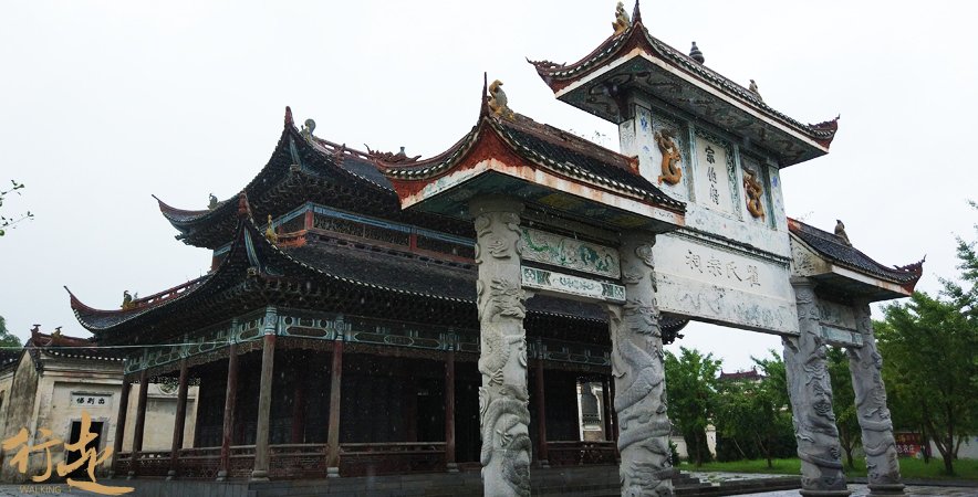 红色瞿家湾：镶嵌在洪湖之滨的耀眼明珠_行走·探索与发现湖北之美_腾讯·大楚网