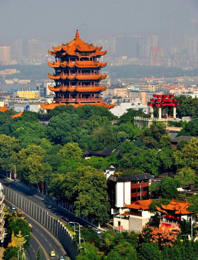 定了!武汉地铁7号线、11号线将于10月1日开通