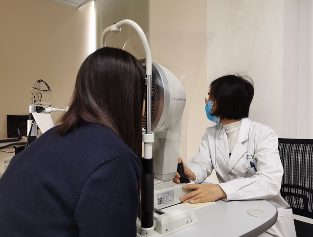 爱尔眼科眼睛干痒眼睛疲劳摆脱干眼症有良方防治结合是关键