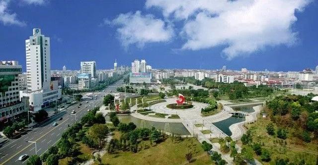 點擊圖片查看詳情 2019河南縣域經濟_拽 河南5縣市上了2017中國縣域經濟百強榜