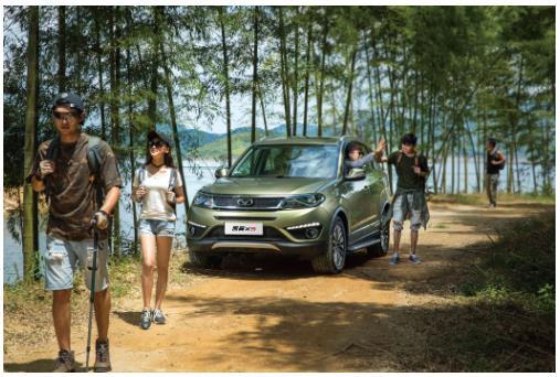 聚翼家，惠万+ 凯翼汽车双十二活动缤纷来袭