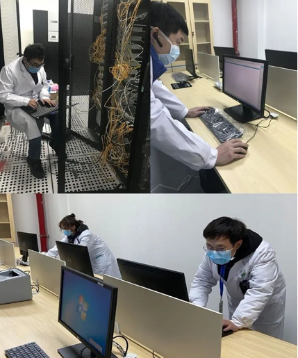 潜江上门修电脑