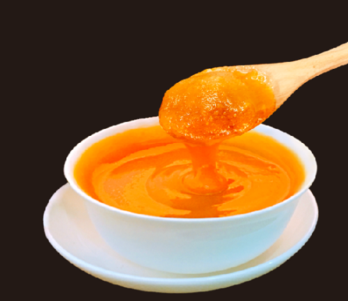 (神丹咸蛋黄酱)