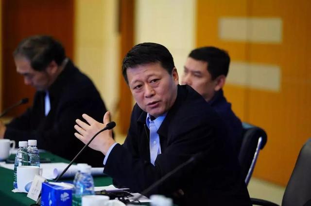 “加强慢病防控 建设健康中国”小型双周座谈会在京举行