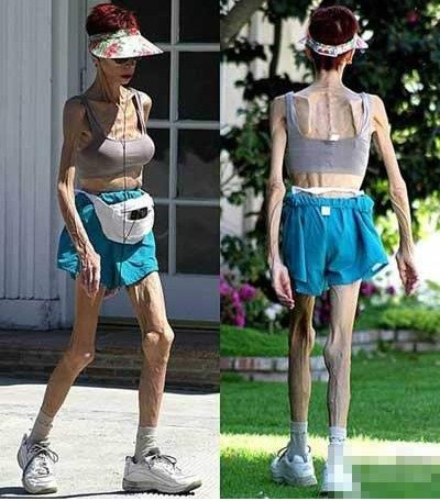 盘点令人瞠目的绝世奇女子