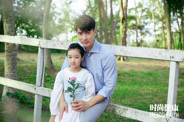 《时尚健康》携手爱心大使吴尊开启关爱过敏儿童公益活动 