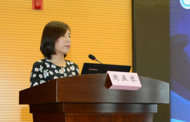 陕西省中医药学会第八届络病学术年会召开