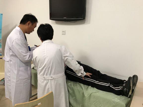 “急你所需,精準關愛”關愛漸凍人公益活動成功舉辦