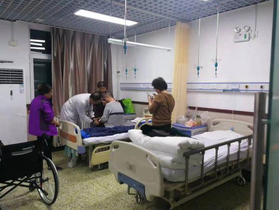 “急你所需,精準關愛”關愛漸凍人公益活動成功舉辦