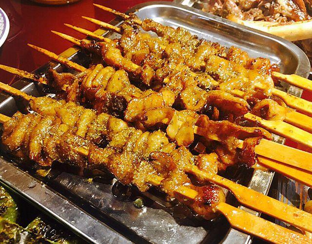 你知道吗 健康夜宵学问大 这样吃才不会胖