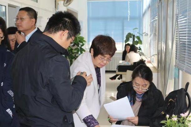 “急你所需,精準關愛”關愛漸凍人公益活動成功舉辦