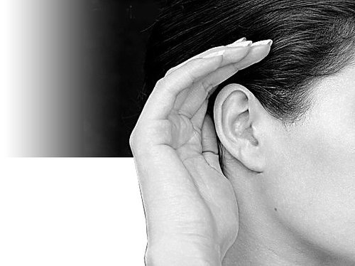 全国爱耳日:每年约有3万儿童因用药致聋