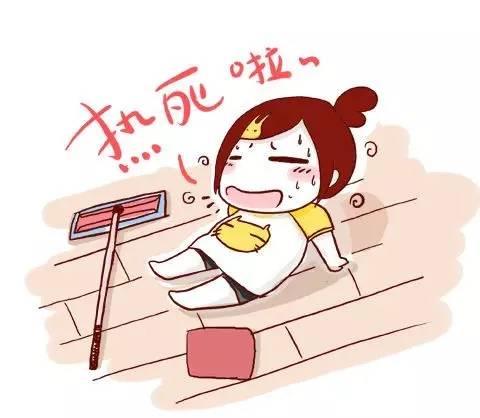 对付夏日中暑 这些常用药你该如何选用