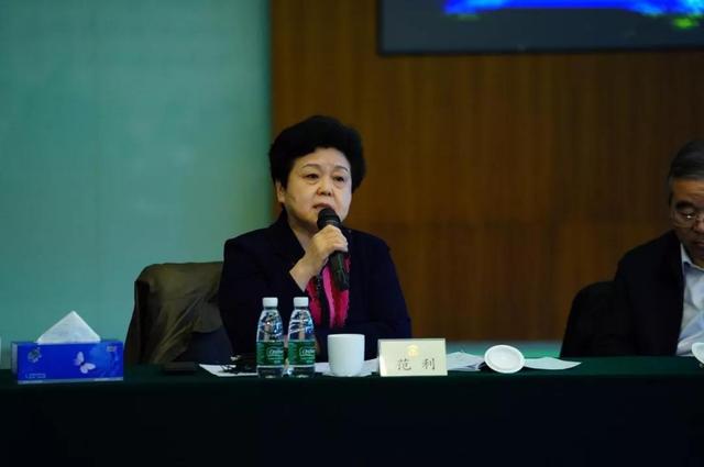 “加强慢病防控 建设健康中国”小型双周座谈会在京举行
