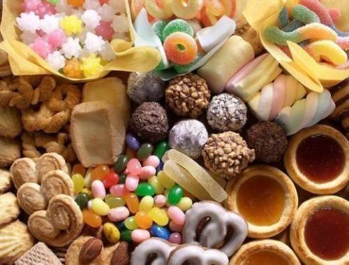 儿童零食分级排行榜 让宝宝健康吃不长胖【转】