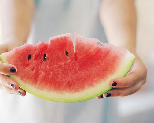 夏天吃西瓜的10大禁忌,你知道了吗?