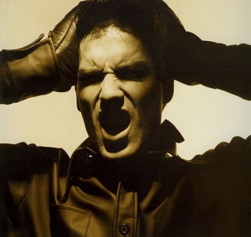 中国人患抑郁比感冒还容易!