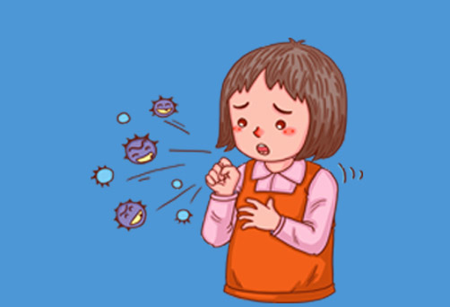 早用药,早预防,别让发烧惹大患